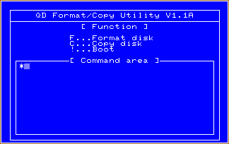 QDCOY utilty V1.1A