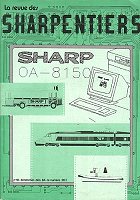SHARPENTIERS Vol. 10 ( 56 kb )
