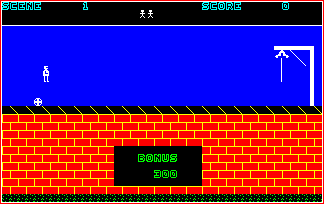 HUNCHY screen shot