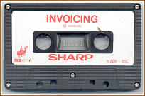 The original volume