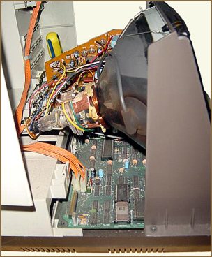 Video unit