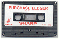 The original volume
